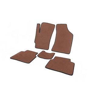 Tapis de sol EVA (Marron) photo 2
