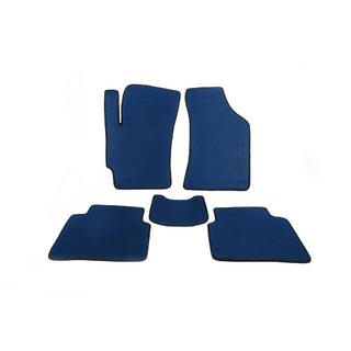 Tapis de sol EVA (Bleu) photo 1