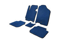 Hyundai Elantra (MD/UD) 2011-2015 Tapis de sol EVA (Bleu) photo 2