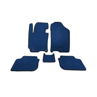 Tapis de sol EVA (Bleu) photo 1