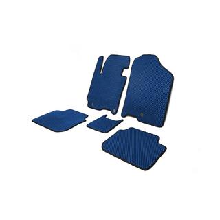 Tapis de sol EVA (Bleu) photo 2