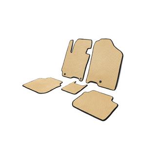 Tapis de sol EVA (Beige) photo 2