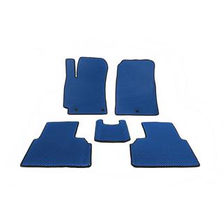 Tapis de sol EVA (Bleu) photo 1