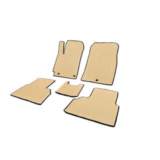 Tapis de sol EVA (Beige) photo 2