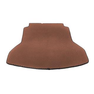 Tapis de coffre (Marron, EVA) photo 1
