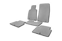Genesis G80 2016-2020 Tapis de sol EVA (Gris) photo 2
