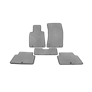 Tapis de sol EVA (Gris) Genesis G80 2016-2020 photo 1