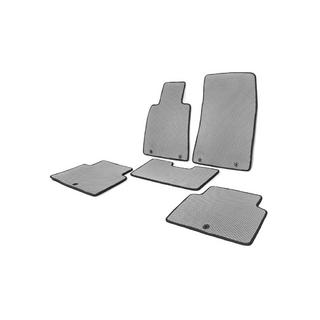 Tapis de sol EVA (Gris) Genesis G80 2016-2020 photo 2