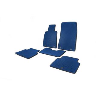 Tapis de sol EVA (Bleu) Genesis G80 2016-2020 photo 2