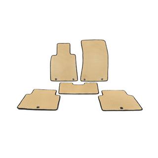 Tapis de sol EVA (Beige) Genesis G80 2016-2020 photo 1