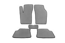 Hyundai Getz 2002- Tapis de sol EVA (Gris) photo 1