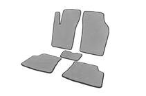 Hyundai Getz 2002- Tapis de sol EVA (Gris) photo 2
