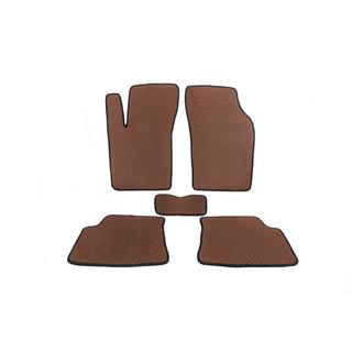 Tapis de sol EVA (Marron) photo 1