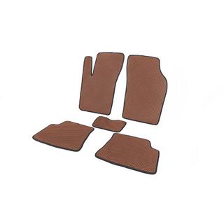 Tapis de sol EVA (Marron) photo 2