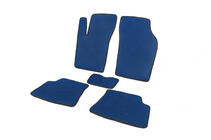 Hyundai Getz 2002- Tapis de sol EVA (Bleu) photo 2
