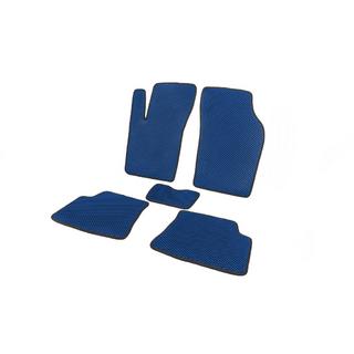 Tapis de sol EVA (Bleu) photo 2