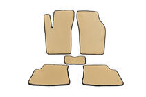 Hyundai Getz 2002- Tapis de sol EVA (Beige) photo 1
