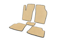 Hyundai Getz 2002- Tapis de sol EVA (Beige) photo 2