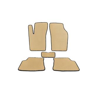 Tapis de sol EVA (Beige) photo 1