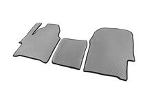 Hyundai H350 2014- Tapis de sol EVA (Gris) photo 2