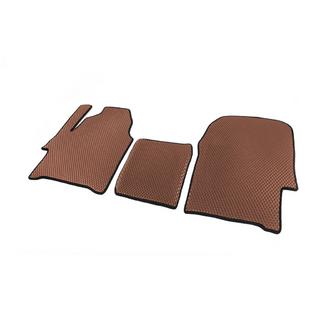 Tapis de sol EVA (Marron) photo 2