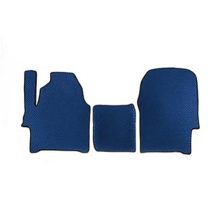 Tapis de sol EVA (Bleu) photo 1