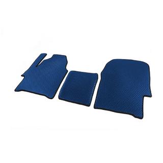 Tapis de sol EVA (Bleu) photo 2