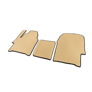 Tapis de sol EVA (Beige) photo 2