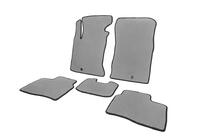 Hyundai I-30 2007-2011 Tapis de sol EVA HB (Gris) photo 2