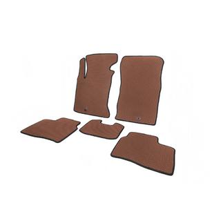 Tapis de sol EVA HB (Marron) photo 2