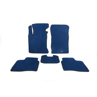Tapis de sol EVA HB (Bleu)