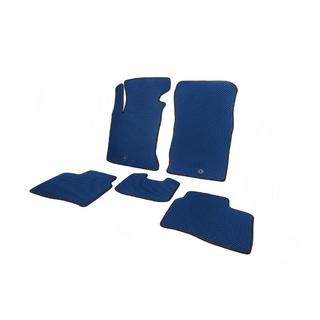 Tapis de sol EVA HB (Bleu) photo 2