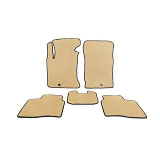 Tapis de sol EVA HB (Beige) photo 1