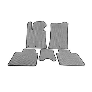 Tapis de sol EVA (Gris) photo 1