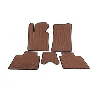 Tapis de sol EVA (Marron) photo 1