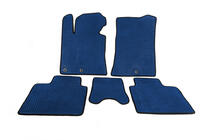 Hyundai I-40 2011-2019 Tapis de sol EVA (Bleu) photo 1