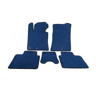 Tapis de sol EVA (Bleu) photo 1