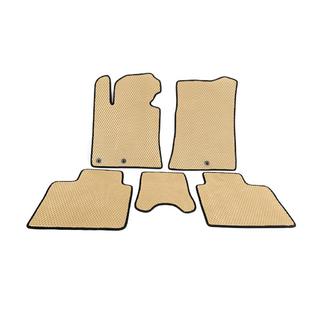 Tapis de sol EVA (Beige) photo 1