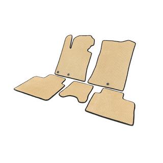 Tapis de sol EVA (Beige) photo 2