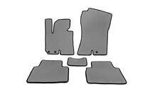 Hyundai IX-35 2010-2015 Tapis de sol EVA (Gris) photo 1