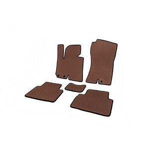 Tapis de sol EVA (Marron) photo 2