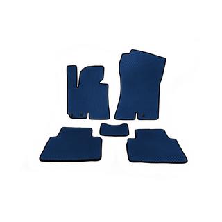 Tapis de sol EVA (Bleu) photo 1
