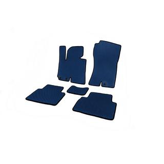 Tapis de sol EVA (Bleu) photo 2