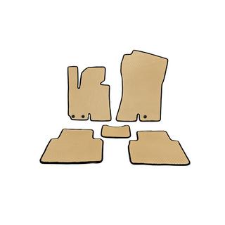 Tapis de sol EVA (Beige) photo 1