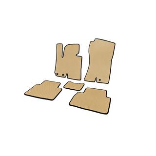 Tapis de sol EVA (Beige) photo 2
