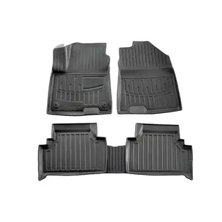 Tapis de Sol Caoutchouc Stingray 3D Electric (Europe) (5 pcs, Polyurethane) photo 1