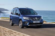 Test du monospace électrique Renault Kangoo E-Tech photo 2