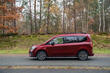Test du monospace électrique Renault Kangoo E-Tech photo 3