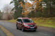 Test du monospace électrique Renault Kangoo E-Tech photo 4