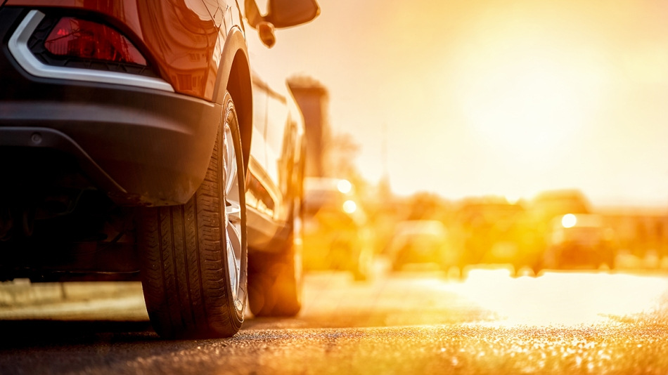 Préparer une voiture pour le printemps : un guide pratique